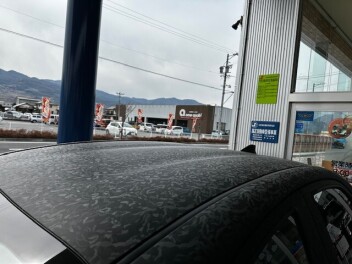 こんな種類のラッピングも面白いかも！